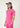 Ensemble Helvetica Yucatan Pink Helvetica