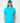 T-shirt Helvetica Yucatan Turquoise Helvetica