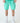 Short Helvetica Capri Ice Green Helvetica