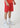 Short Helvetica Capri Red Helvetica