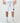 Short Helvetica Capri White Helvetica
