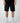 Short Helvetica Limon Black Helvetica
