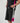 Short Helvetica Lincoln Dark Grey Helvetica