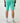 Short Helvetica Lincoln Ice Green Helvetica