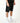 Short Helvetica Panama Black Helvetica