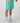 Short Helvetica Panama Ice Green Helvetica