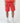 Short Helvetica Yucatan Red Helvetica