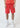 Short Helvetica Yucatan Red Helvetica
