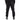 Pantalon Jogging 16STARK Noir Helvetica