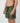 Short De Bain Helvetica Sunset Kaki Helvetica