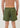 Short De Bain Helvetica Sunset Kaki Helvetica