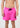 Short De Bain Helvetica Sunset Helvetica