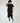 Ensemble Helvetica Ajaccio Black Helvetica