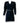 Robe noir col en V Shop en gros 34