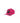 Casquette Helvetica Pink Helvetica