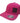 Casquette Helvetica Foster Pink Helvetica