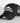 Casquette Trucker Mimizan Noir Doublehood