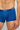 Hugo Boss BOXERS X3 COURTS EN COTON STRETCH ORNÉS DE LOGOS À LA TAILLE Hugo Boss