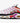 Chaussure Nike  Air Max Plus White Red Magenta pour Enfant plus âgé Nike